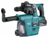 Zestaw combo Makita 4 narzędzia DLX4155TX1 2x5.0Ah